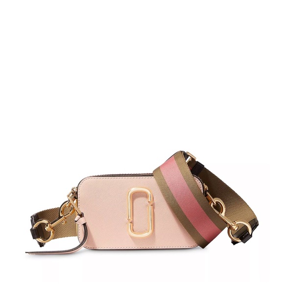 Marc Jacobs the snapshot - Picture 5 of 6